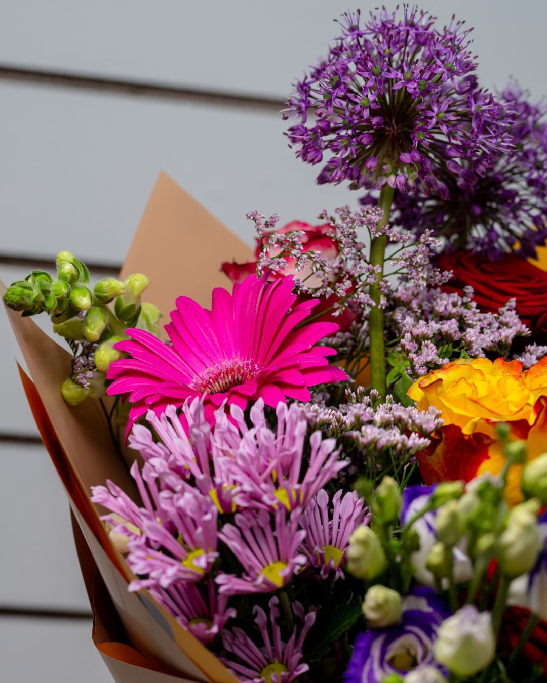 Passion Bouquet