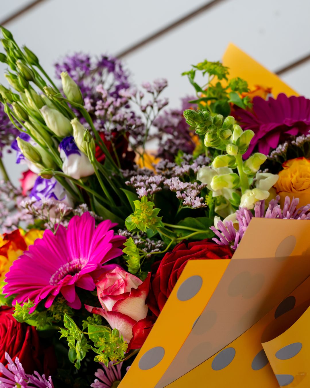Passion Bouquet