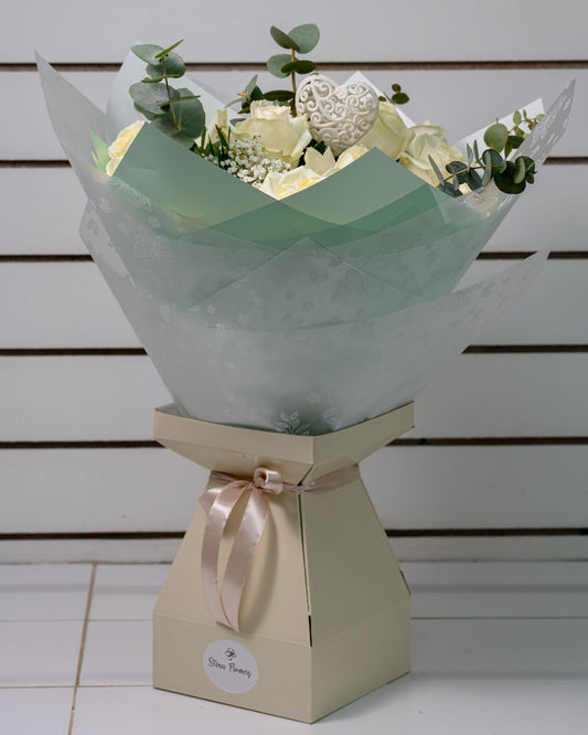 White Roses
