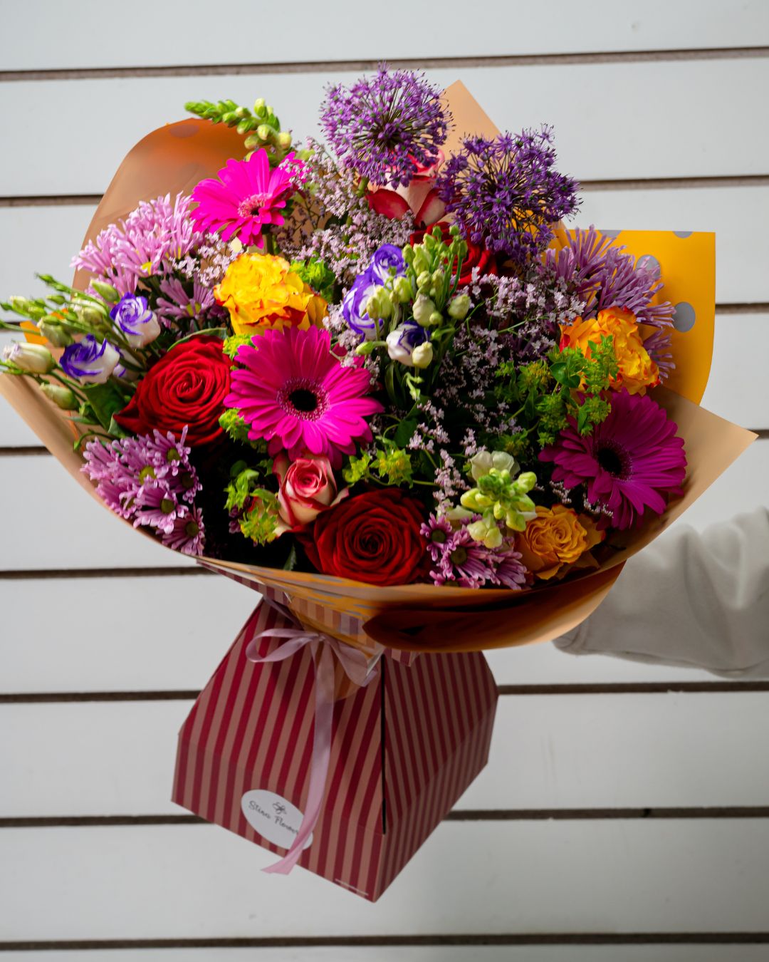 Passion Bouquet