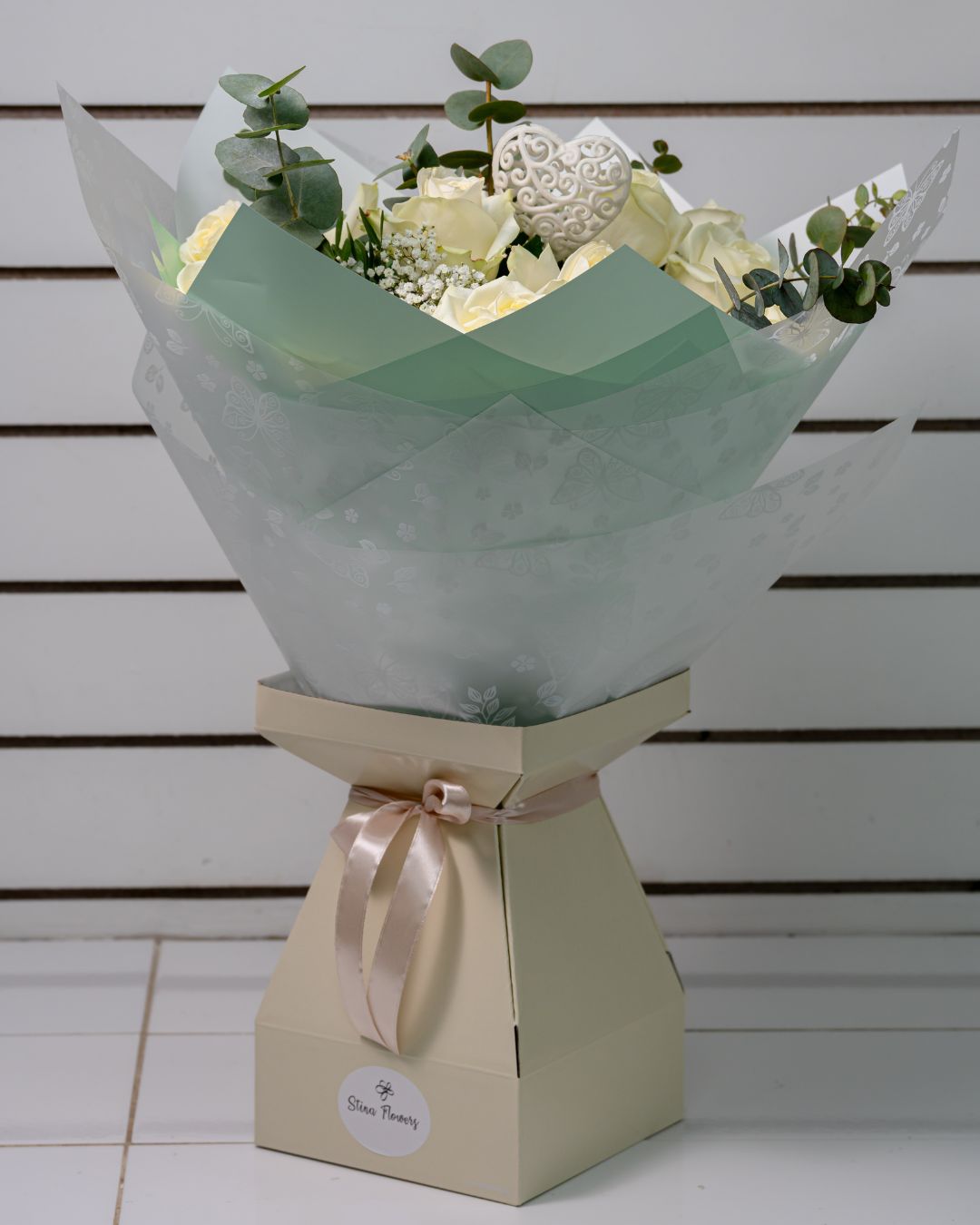 White Roses