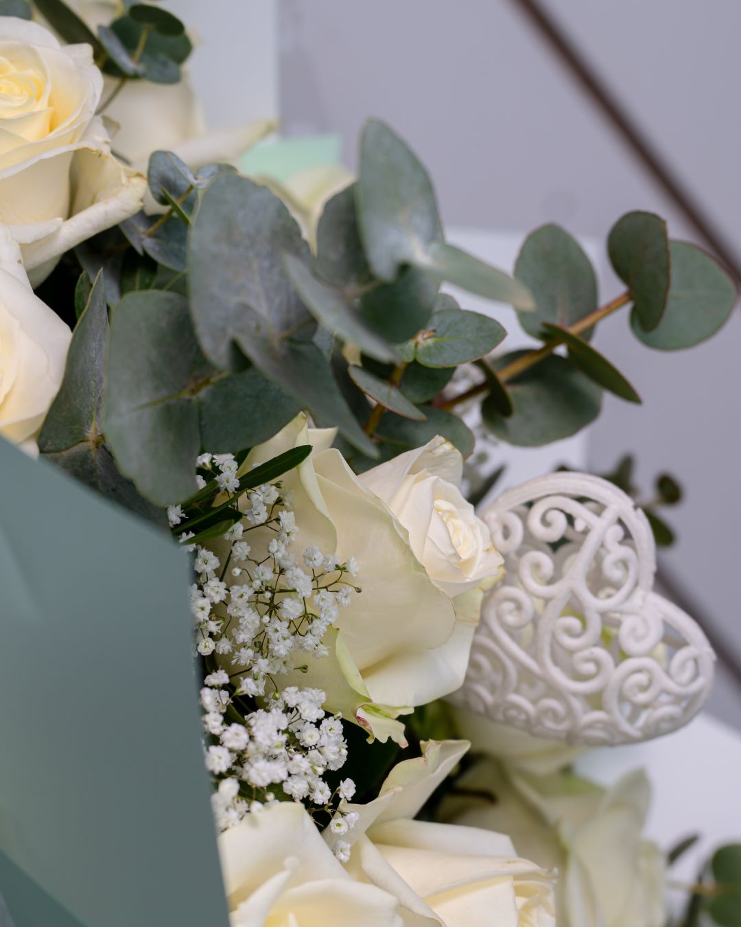 White Roses