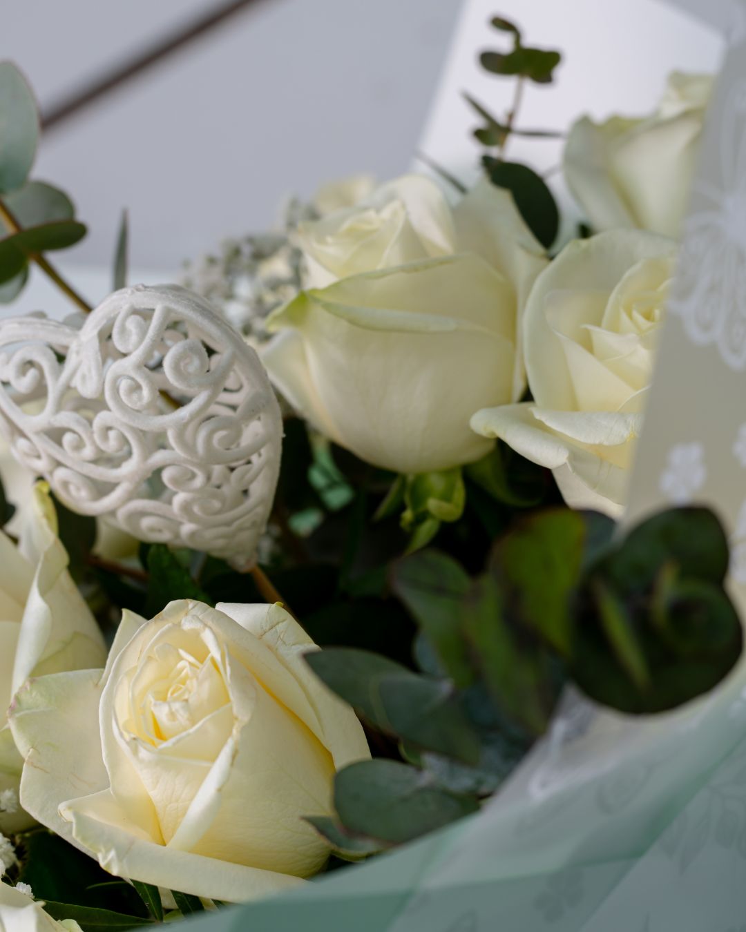 White Roses